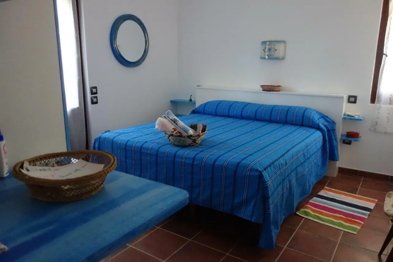 توري ديل ستيل Chambre D'Hotes Les Oliviers 0*, توري ديل ستيل إيطاليا