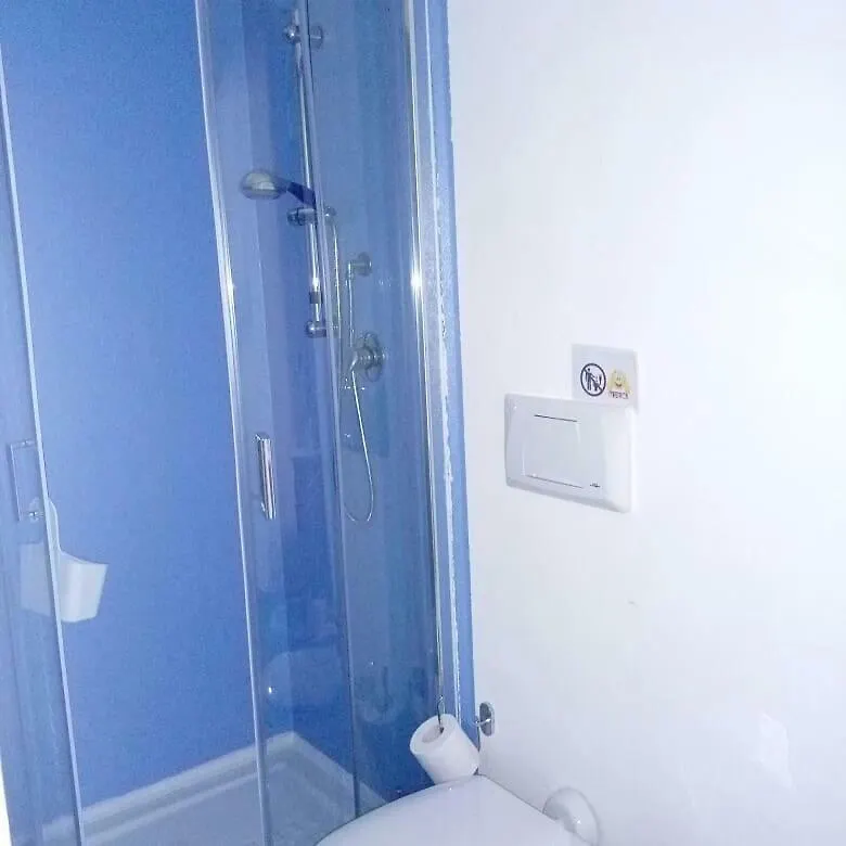 Bed & Breakfast Chambre D'Hotes Les Oliviers Torre delle Stelle Italien