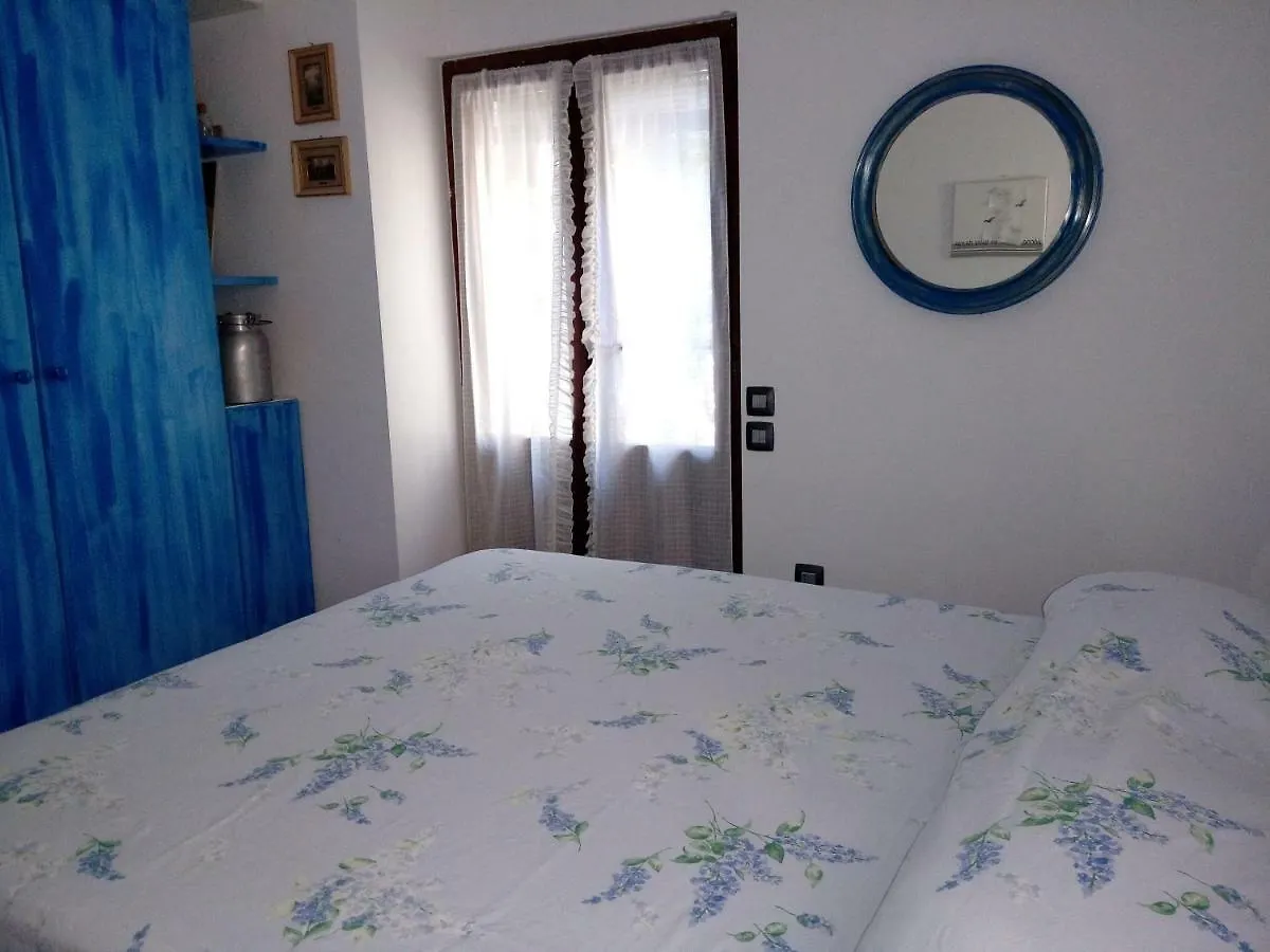 توري ديل ستيل Chambre D'Hotes Les Oliviers فندق مبيت وإفطار