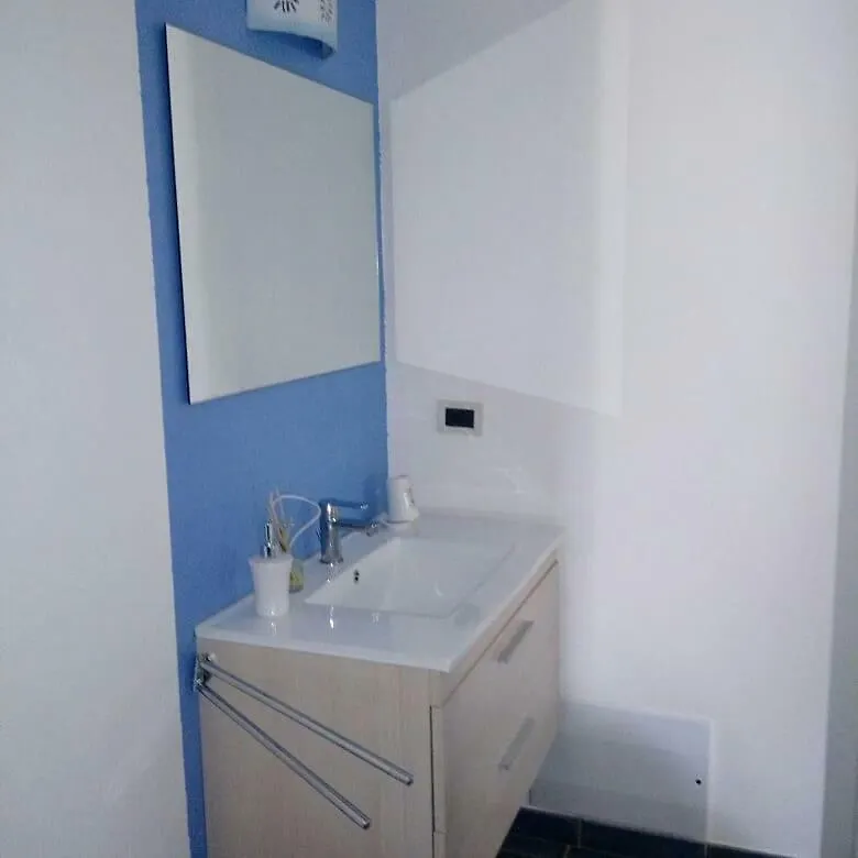 توري ديل ستيل Chambre D'Hotes Les Oliviers 0*, توري ديل ستيل