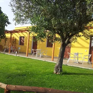 Couette-café Il Frutteto, Torre delle Stelle